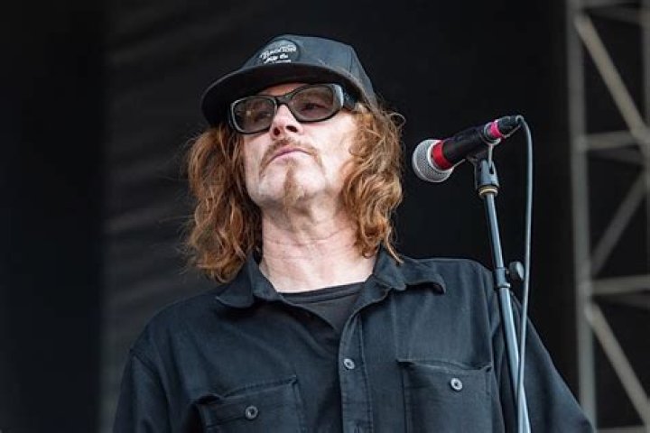 Mark Lanegan’s net worth, biography, fact, career, awards and life story