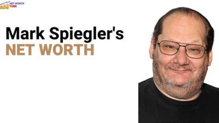 Mark Spiegler Net Worth, Income, Salary, Earnings, Biography