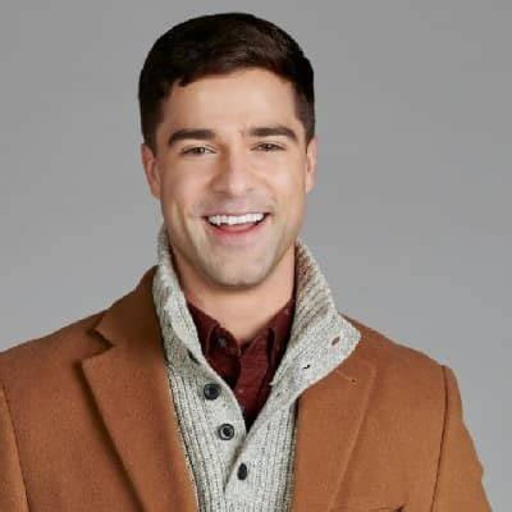 Markian Tarasiuk Height, Weight, Net Worth, Age, Wiki, Who, Instagram, Biography