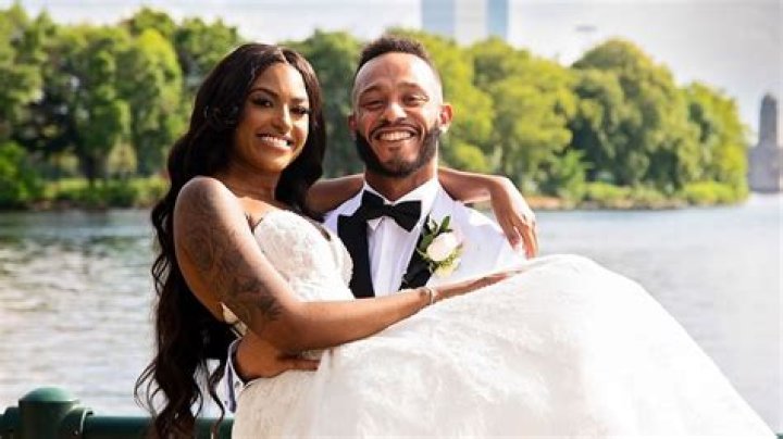 
Married at First Sight season 14 cast: Where are they now? 