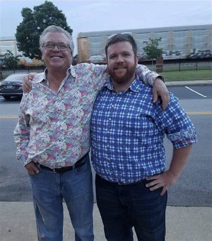 Marshall White (Ron White Son) Wikipedia, Bio, Age, Height, Weight, Father, Girlfriend, Net Worth, Facts
