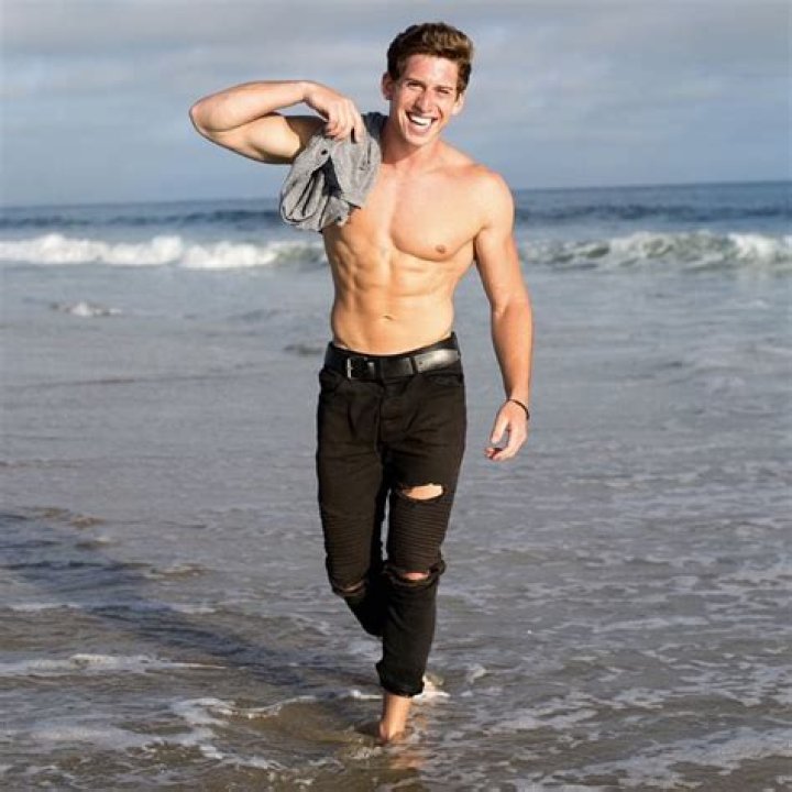
Mason Fulp Height, Weight, Net Worth, Age, Birthday, Wikipedia, Who, Nationality, Biography 