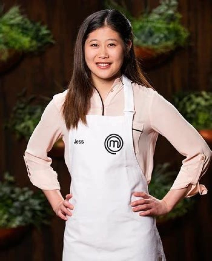MasterChef: Jess Liemantara Age, Indonesia, Boyfriend