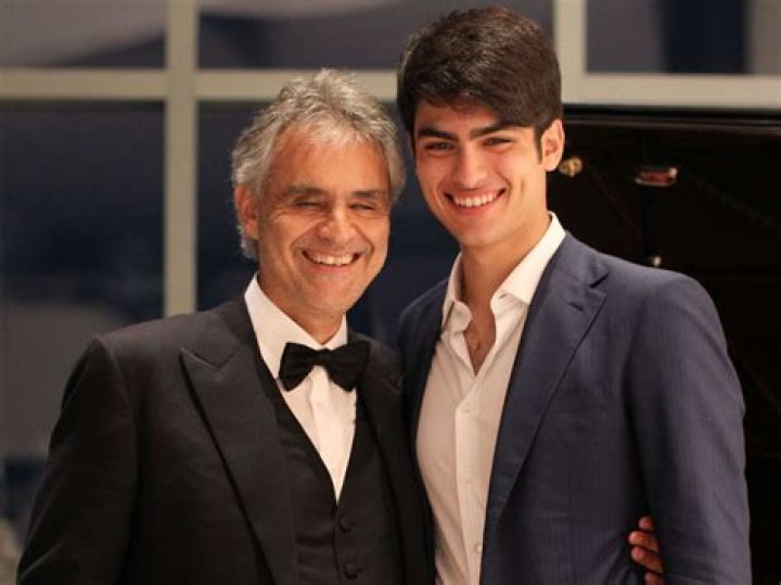 Matteo Bocelli Height, Weight, Net Worth, Age, Birthday, Wikipedia, Who, Nationality, Biography