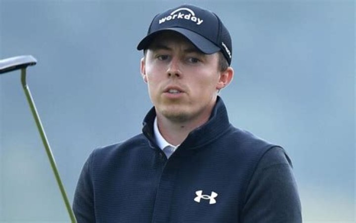 Matthew Fitzpatrick (Golfer) Wiki, Age, Bio, Girlfriend, Parents, Height, Weight, Masters, Net Worth, Instagram