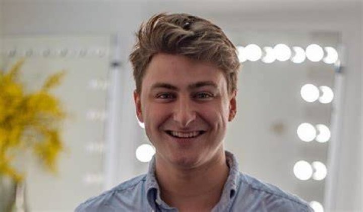 Matthew Mcgreevy Wikipedia Age Partner Sexuality And Net Worth