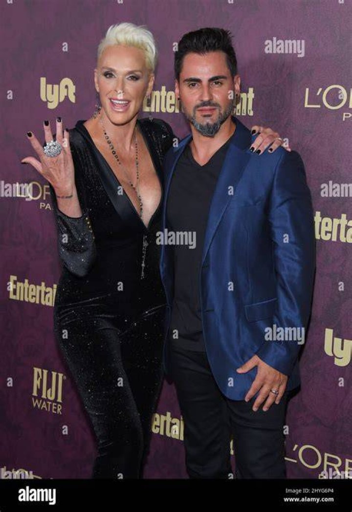 Mattia Dessì (Brigitte Nielsen Husband) Wiki, Bio, Age, Height, Weight, Wife, Married, Net Worth, Facts