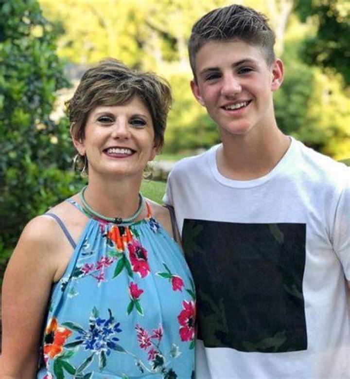 Matty B Parents Blake Morris and Tawny Morris Raised The Singer With Four Siblings