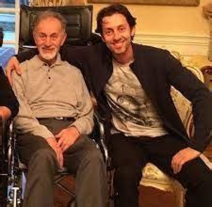 Max Amini Parents: Meet Max Amini Mother And Father