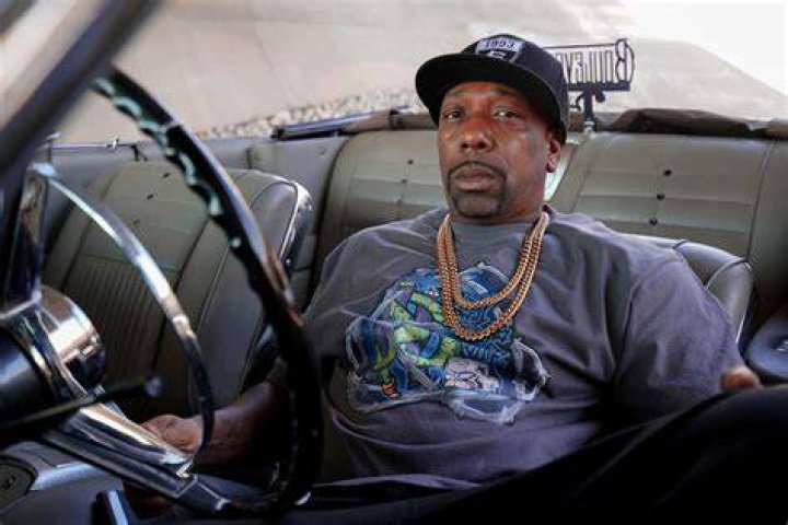 MC Eiht Height, Weight, Net Worth, Age, Birthday, Wikipedia, Who, Nationality, Biography