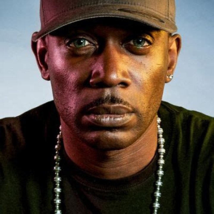 
MC Skibadee A Musician Passed Away At The Age Of 47 