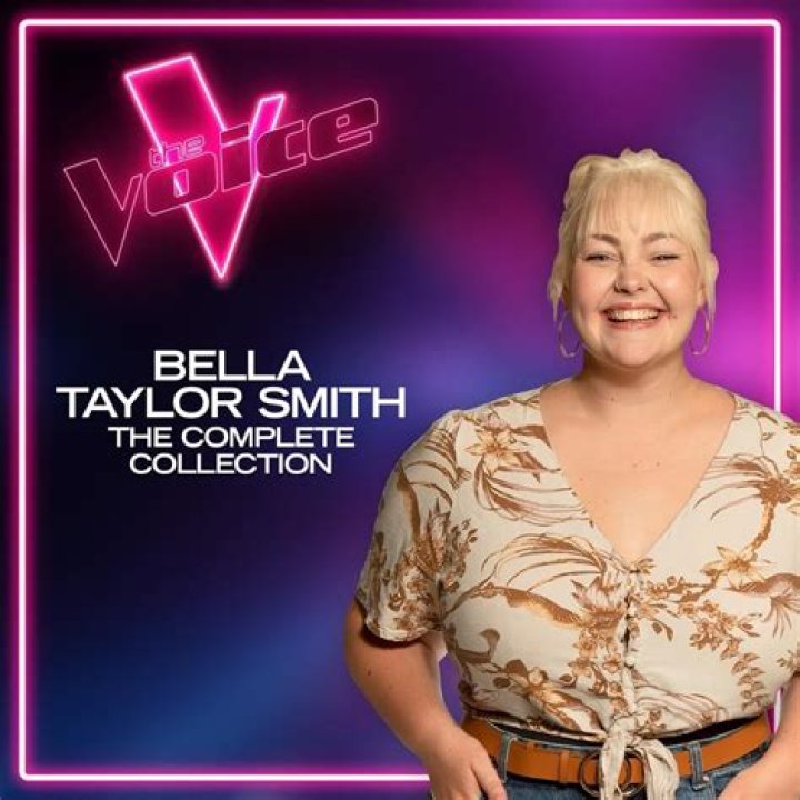 Meet Ave Maria Singer Bella From The Voice Australia – Find Her On Instagram