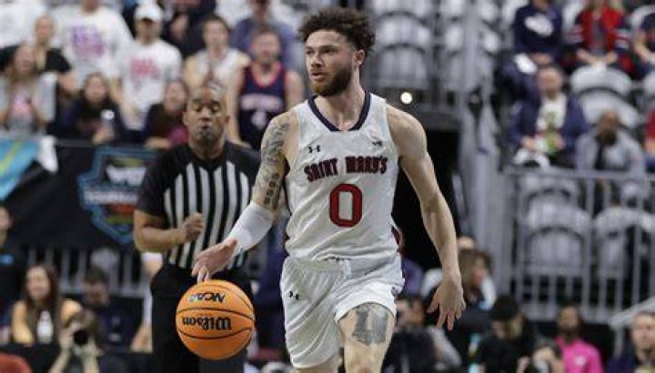 Meet Basketball Player Logan Johnson: His Details Explored