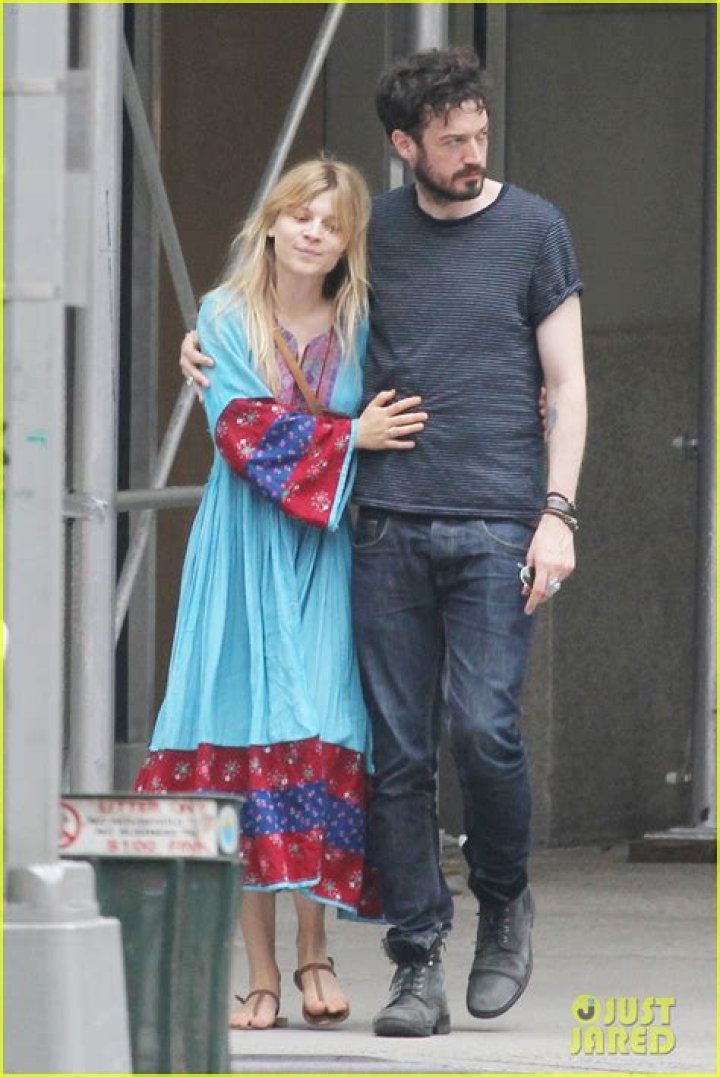 Meet Clémence Poésy Husband Emeric Glayse- Everything To Know About Their Married Life