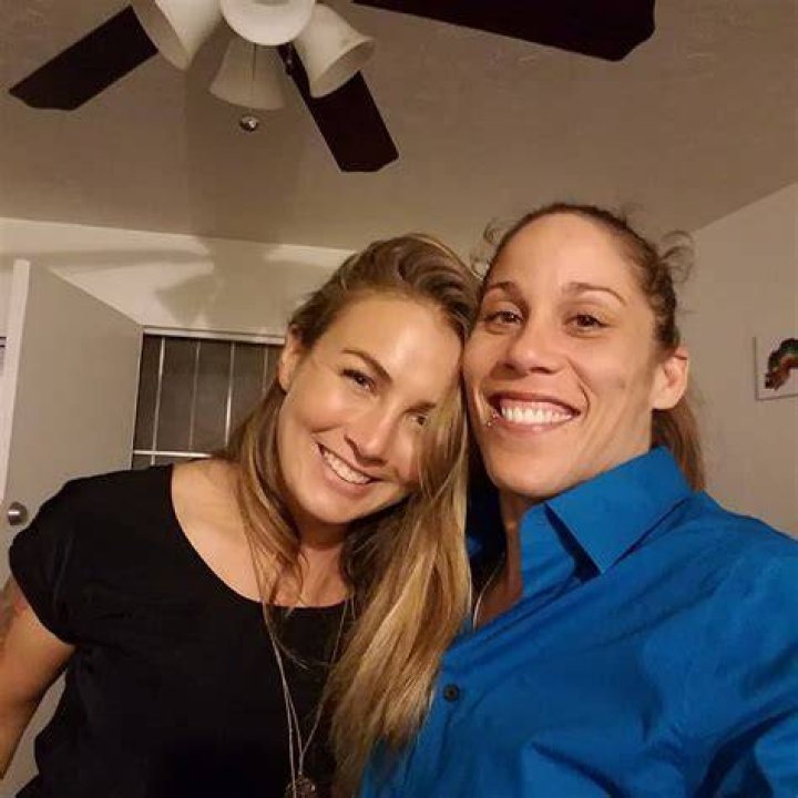 
Meet Liz Carmouche Wife Braelyn Carmouche- Their Married Life And Children Details 