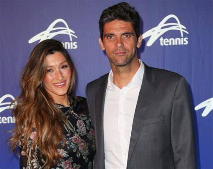 
Meet Mark Philippoussis Dad Nick & Mom Rossana Philippoussis, Family Link Explored 