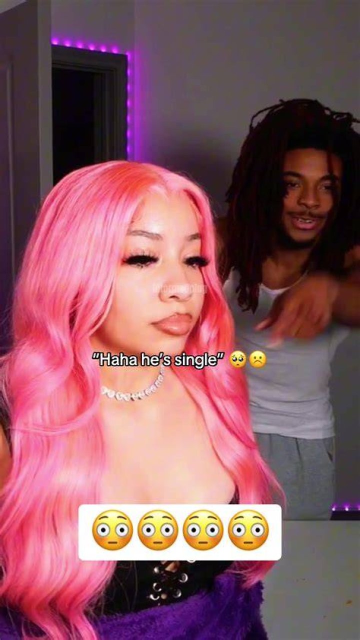 
Meet Maya Buckets From Tiktok, Viral Internet Celebrity Is What Everyone’s Talking About 