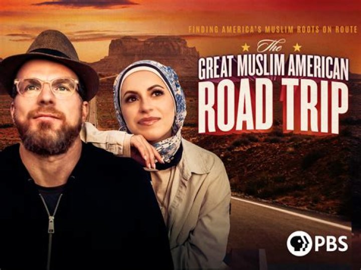 
Meet Mona Haydar Husband Sebastian Robins – Do The Great Muslim American Road Trip Cast Have Any Kids? 