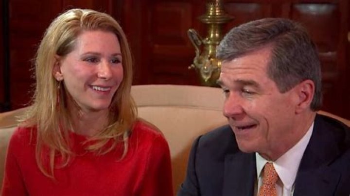 
Meet Roy Cooper Wife Kristin Cooper Kids And Married Life 