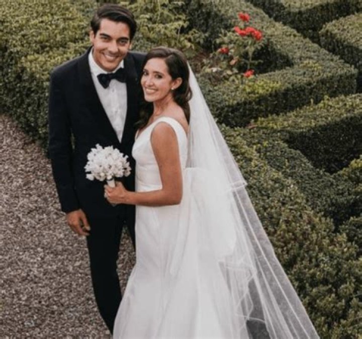 Meet Savannah Sellers And Husband To be Alex Yaraghi On Instagram – Their Photos Age and Much More