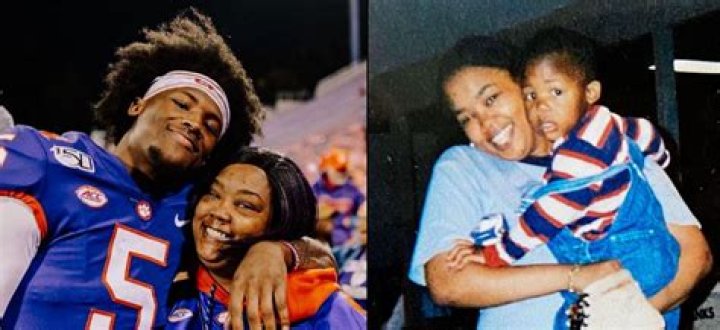 Meet Tee Higgins Mother Lady Stewart- Her Age And Ethnicity Details Revealed