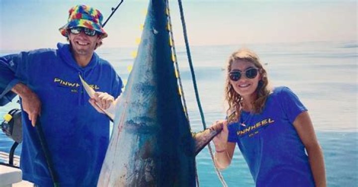Meet Tyler McLaughlin Sister Marissa McLaughlin From Wicked Tuna