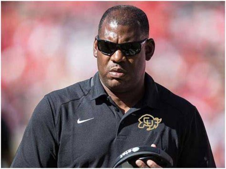 Mel Tucker Wiki, Height, Age, Wife, Biography, Net Worth