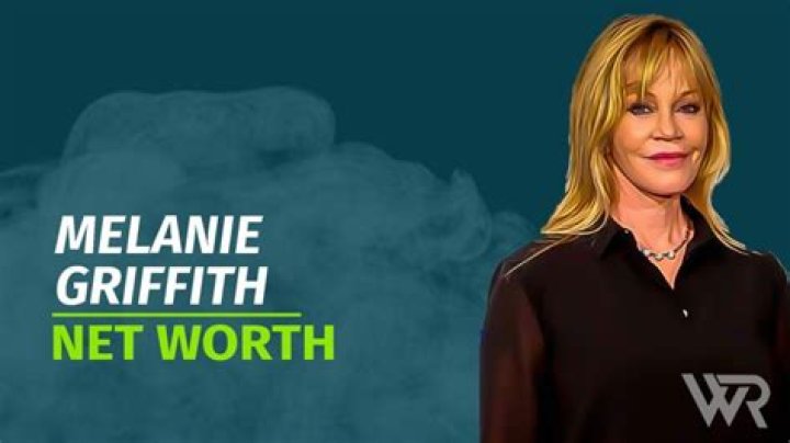 Melanie Griffith’s Net Worth, Biography, Career, Awards, Fact and Life Story
