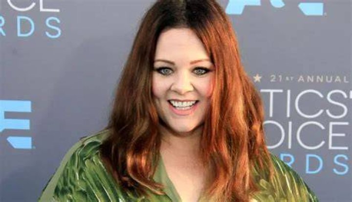 Melissa McCarthy Height, Weight, Net Worth, Age, Birthday, Wikipedia, Who, Nationality, Biography