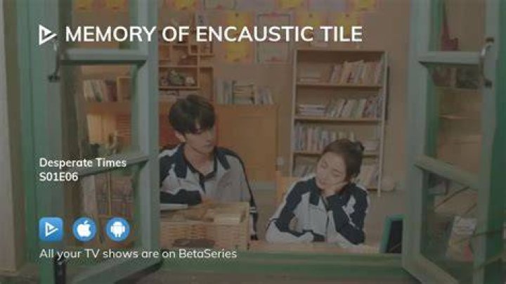 
Memory Of Encaustic Tile Season 1 Episode 34 Release Date and Time, Countdown, When Is It Coming Out? 