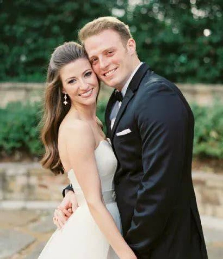 Meredith Gray, Greg McElroy Wife, Net Worth And Salary Breakdown