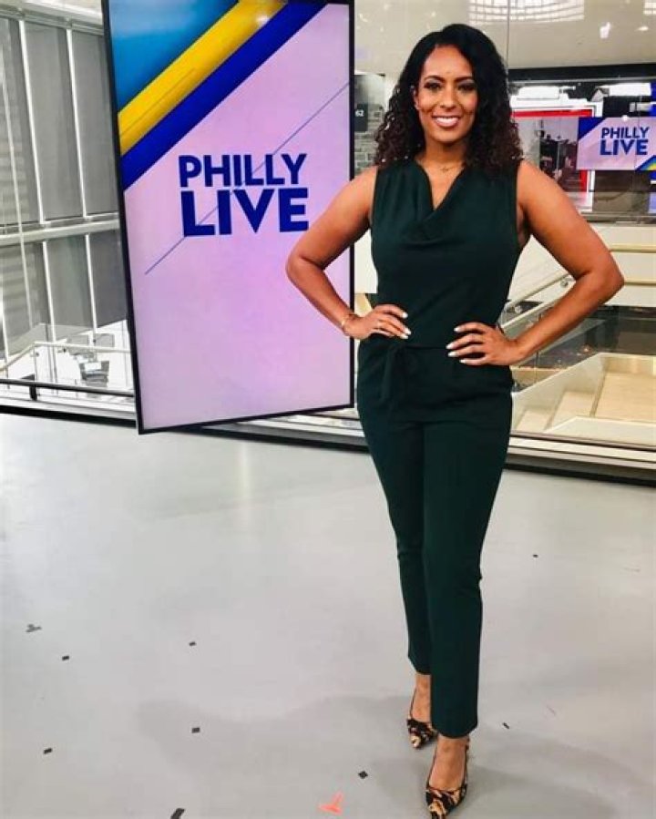 Meteorologist: Is Brittany Shipp Pregnant? Everything On Her Family And More