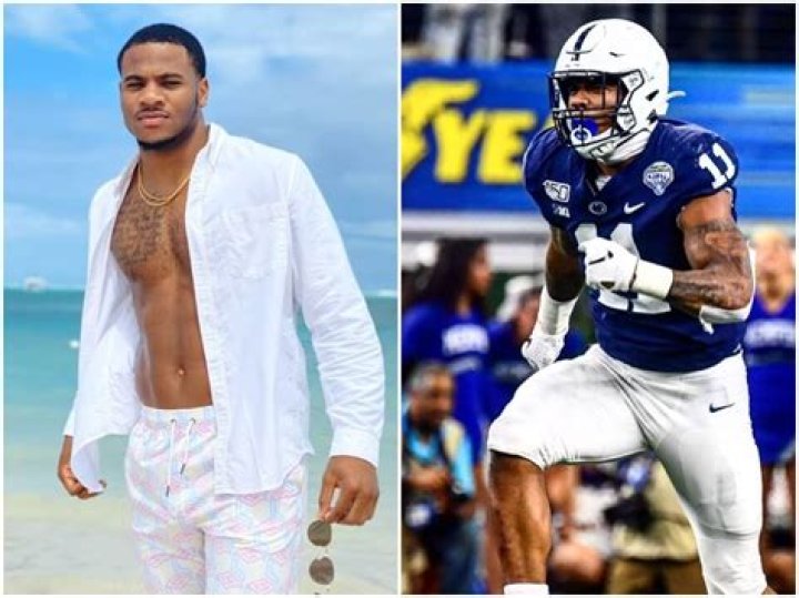Micah Parsons Height, Weight, Net Worth, Age, Birthday, Wikipedia, Who, Nationality, Biography