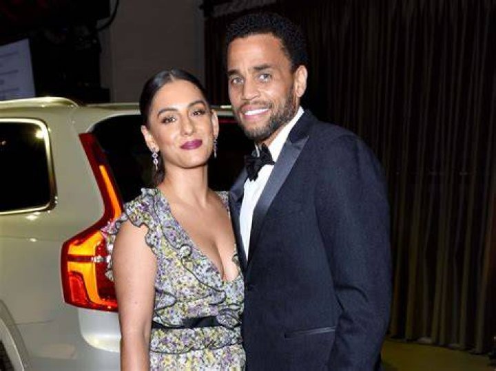 Michael Ealy Afghan Wife Khatira Rafiqzada Height, Weight, Net Worth, Age, Birthday, Wikipedia, Who, Nationality, Biography