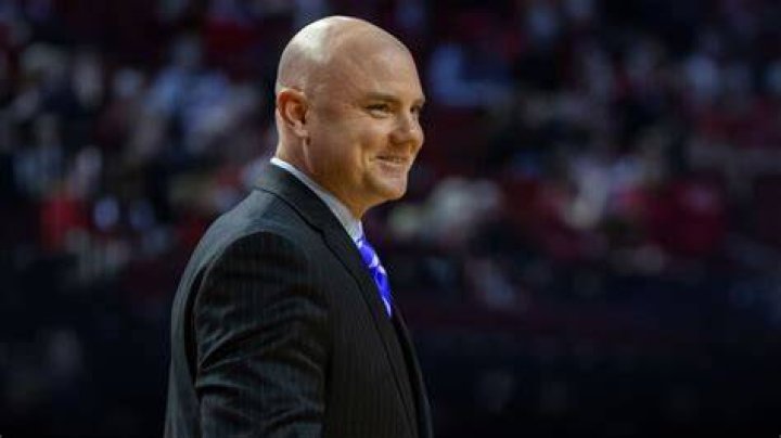Michael Lewis Basketball Coach Salary At Ball State- Returns From UCLA To Indiana As New Head Coach