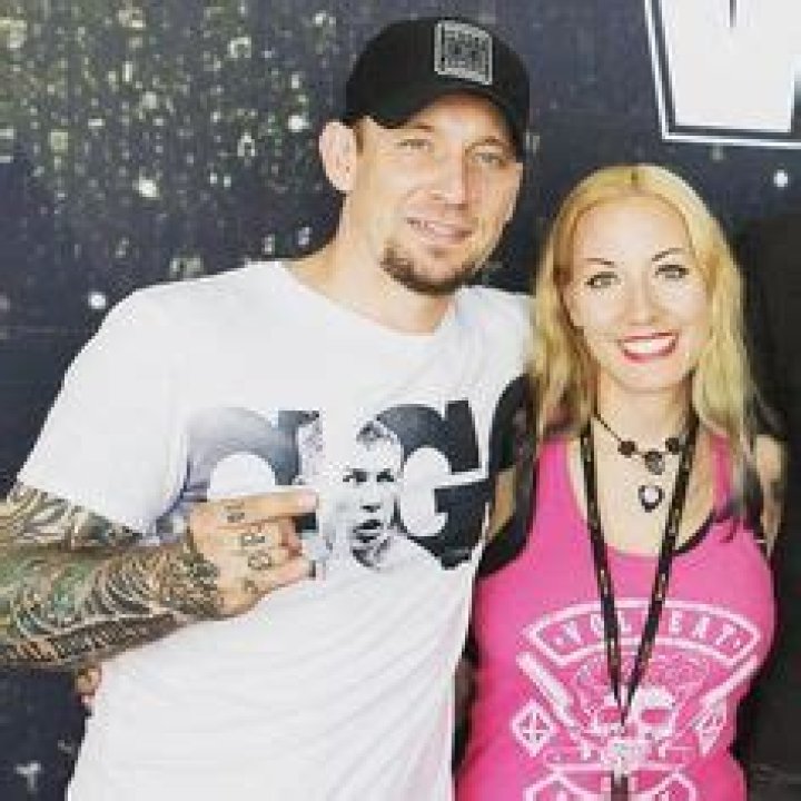 
Michael Poulsen Wife Who is Michael Poulsen Wife? 
