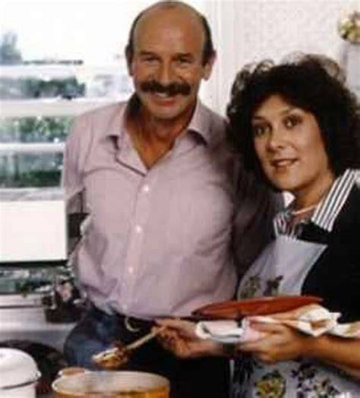 
Michael Redfern Passed Away At The Age Of 79 