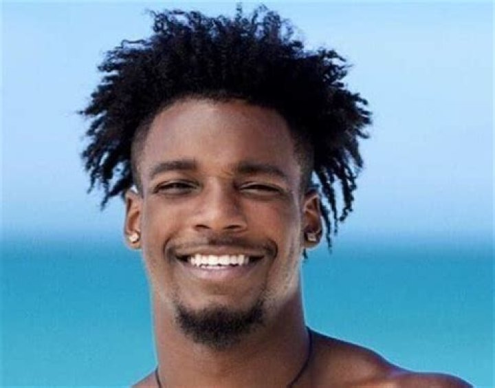 
Michael Thomas Height, Weight, Net Worth, Age, Birthday, Wikipedia, Who, Instagram, Biography 