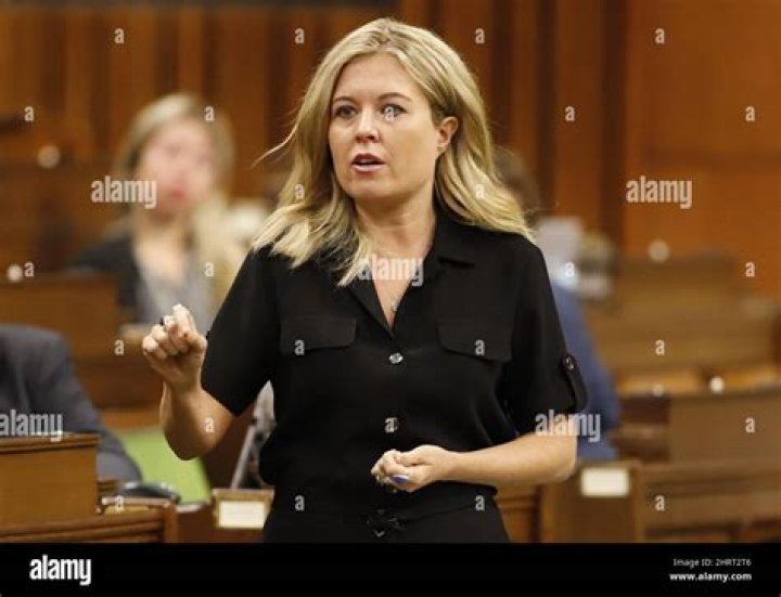 
Michelle Rempel Garner Height, Weight, Net Worth, Age, Birthday, Wikipedia, Who, Instagram, Biography 