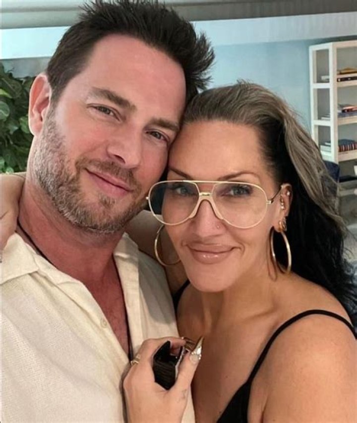 Michelle Visage Husband David Case- Facts On Their Age And Net Worth Comparision
