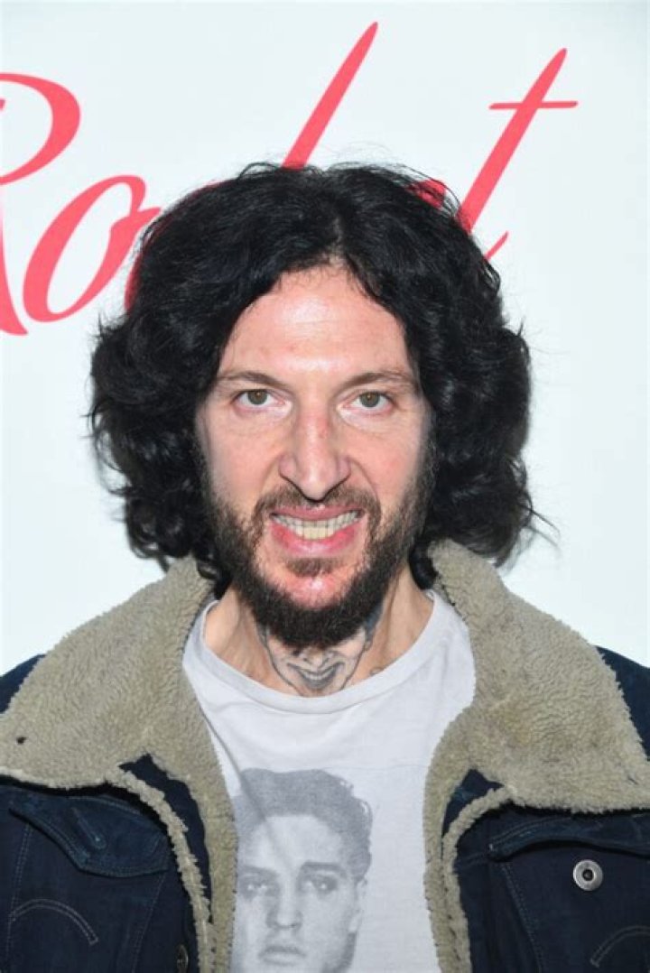 
Mickey Avalon’s Previous relationships : Mickey Avalon’s Kids 
