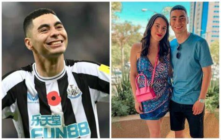 Miguel Almirón Height, Weight, Net Worth, Age, Birthday, Wikipedia, Who, Nationality, Biography