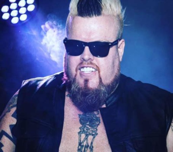 Mike Busey Age, Birthday, Wikipedia, Who, Nationality, Biography