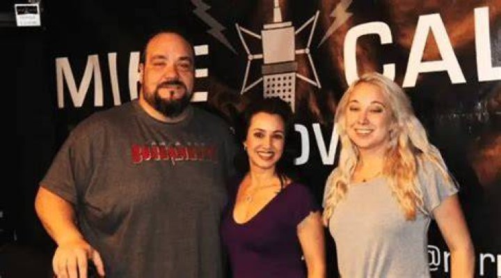 Mike Calta’s Net Worth, Age, Height, Weight, Girlfriend, Dating, Bio-Wiki