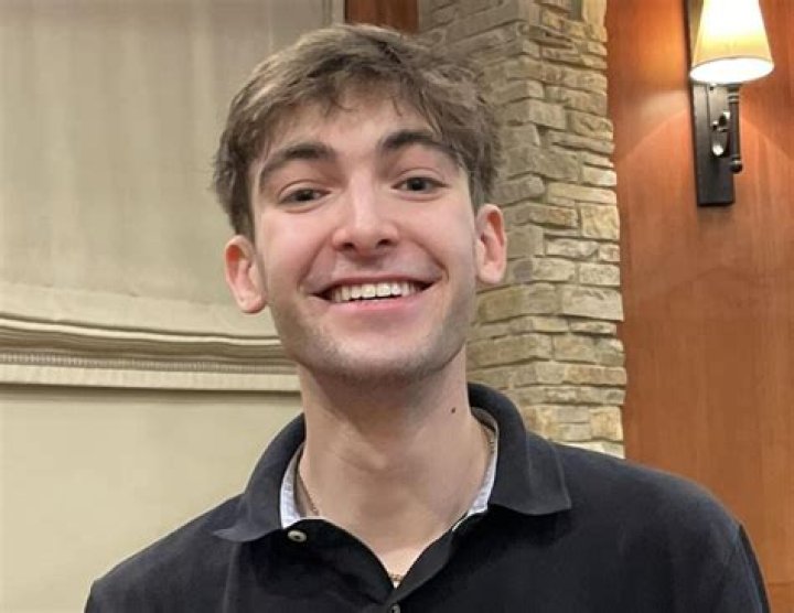 
Missing ISU Student Was Discovered Dead Near a Creek in Normal 