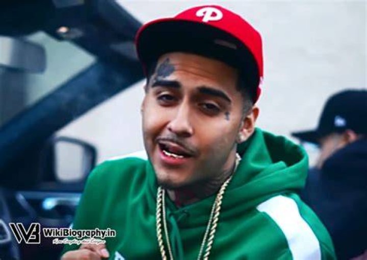 Moneysign Suede Death: Musical Artist Found Dead In Jail