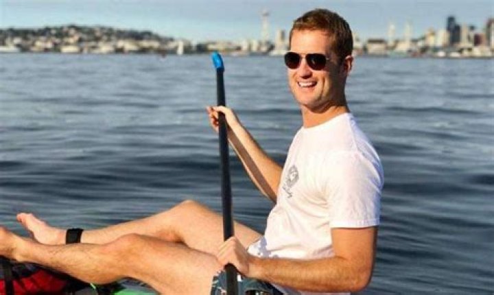 Morgan Chesky NBC: Net Worth, Age, Bio, Wikipedia, Wife, MSNBC, Family, KOMO, and Single