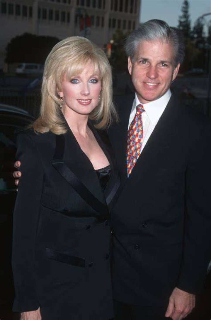 Morgan Fairchild: Who was Mark Seiler’s wife?