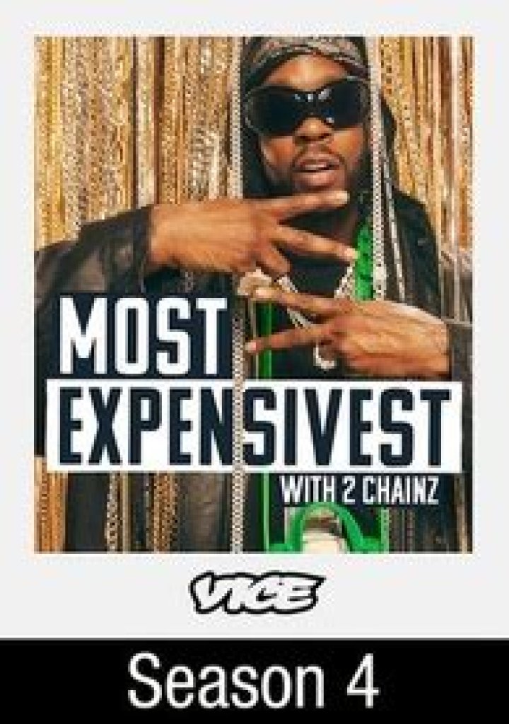 “Most Expensivest” Season 4 Is Set To Released On VICE