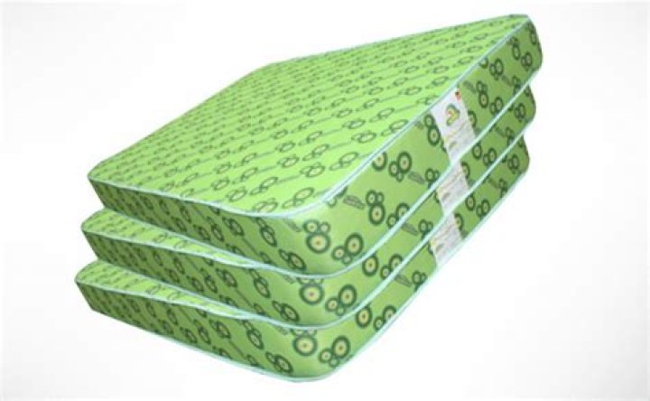 Mouka Foam Mattress Prices in Nigeria